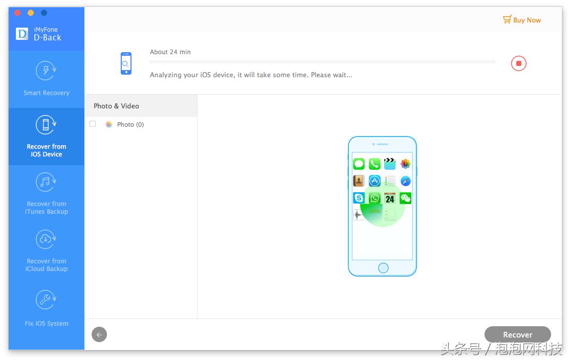 找回iphone最好的办法,怎么找回iphone丢失的照片