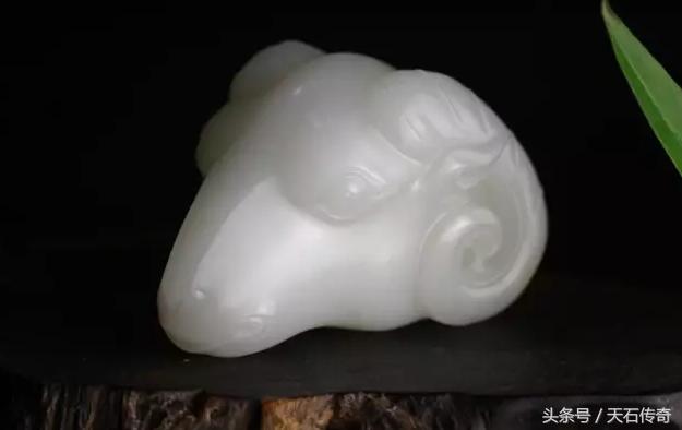 走进和田玉01，这些都不懂就别去问价了！丿天石传奇