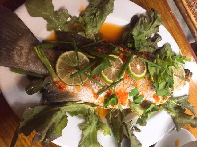 啦啦旅行-此文有毒！看完导致胃疼.....