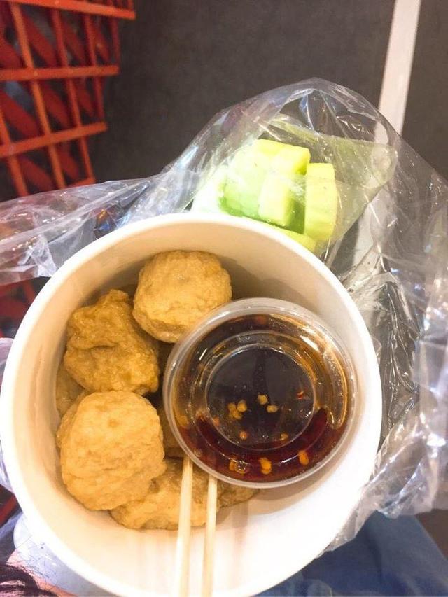 啦啦旅行-此文有毒！看完导致胃疼.....