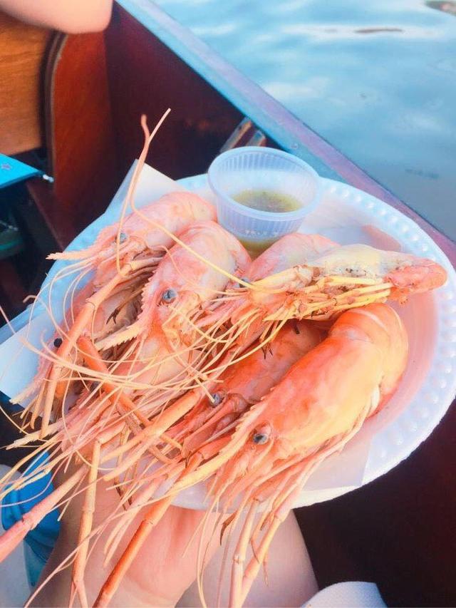 啦啦旅行-此文有毒！看完导致胃疼.....