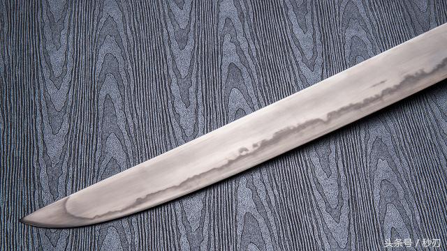 秒刃艺术刀赏之武士之刃