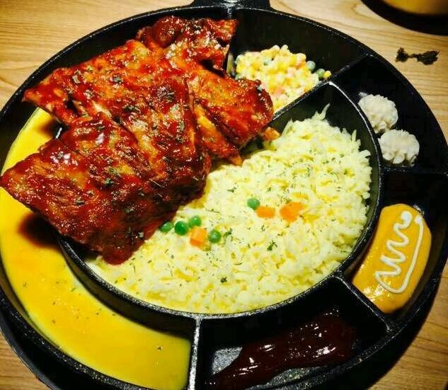 5折！5折！强力第四弹！12家热门歪果餐厅，5折吃遍全世界！