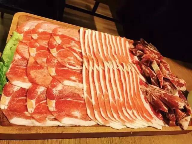 9大商圈100+餐厅5折狂欢！连high4天总有1家是你的菜