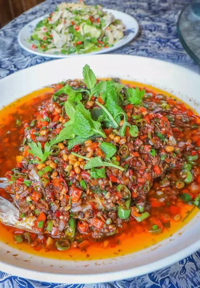 14年了，它在成都找不到对手