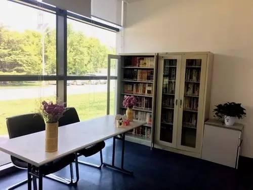 什么？泰达的办公空间都这么美？哪个是你心中最爱！