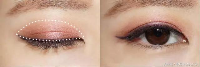 梨花头卷发棒怎么卷,自己卷梨花头教程不用卷发棒