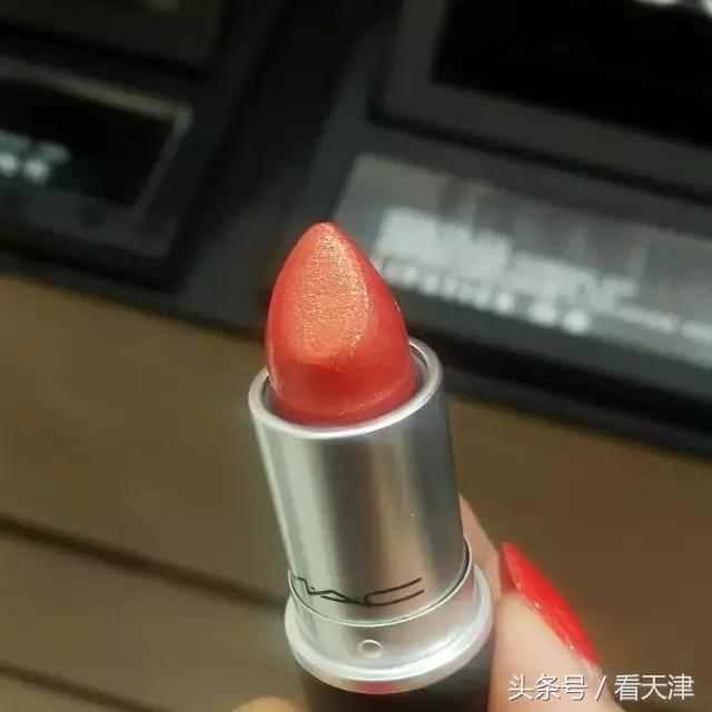 小编实拍｜MAC专柜入驻天津伊势丹啦！热门色号居然都有货，钱包又要瘪了