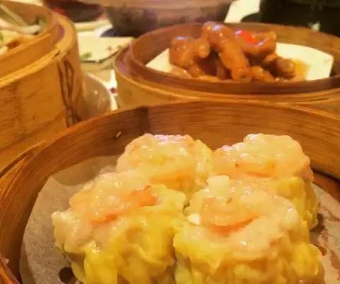 东莞市区有哪些喝夜茶的地方,东莞喝茶吃点心的好地方