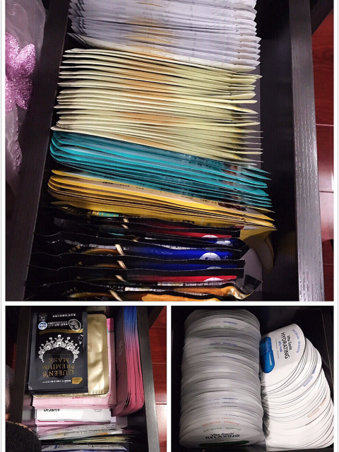 夏天必不可少的就是面膜,又干又好用的面膜推荐哪款