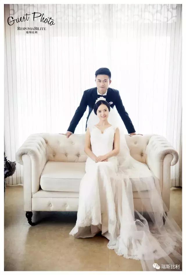 瑞斯比利客片赏—时光如简，相依而安ミ