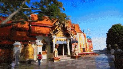 去泰国旅游萨瓦迪卡,泰国萨瓦迪卡免费旅游