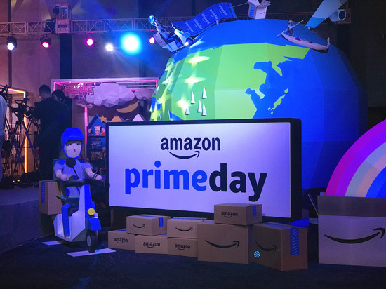 亚马逊海淘什么时候便宜,亚马逊跨境节日来临