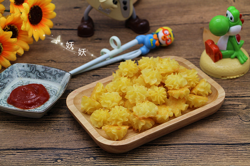 过年十道花样美食,试试这10道开胃美食