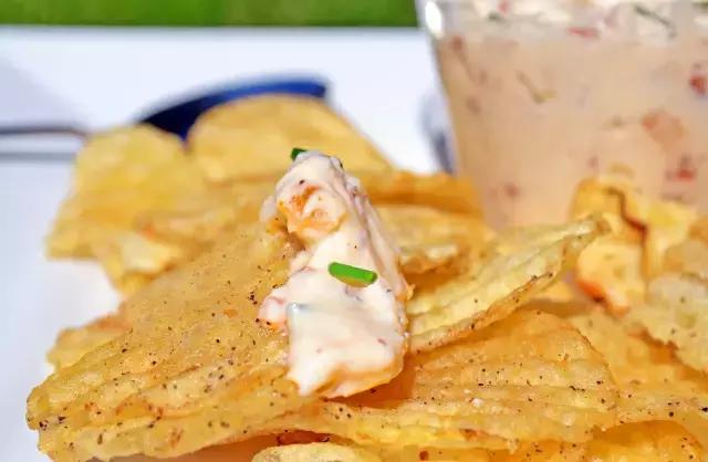 益生菌概念大热，百事旗下Frito-Lay将推含益生菌酸奶的薯片