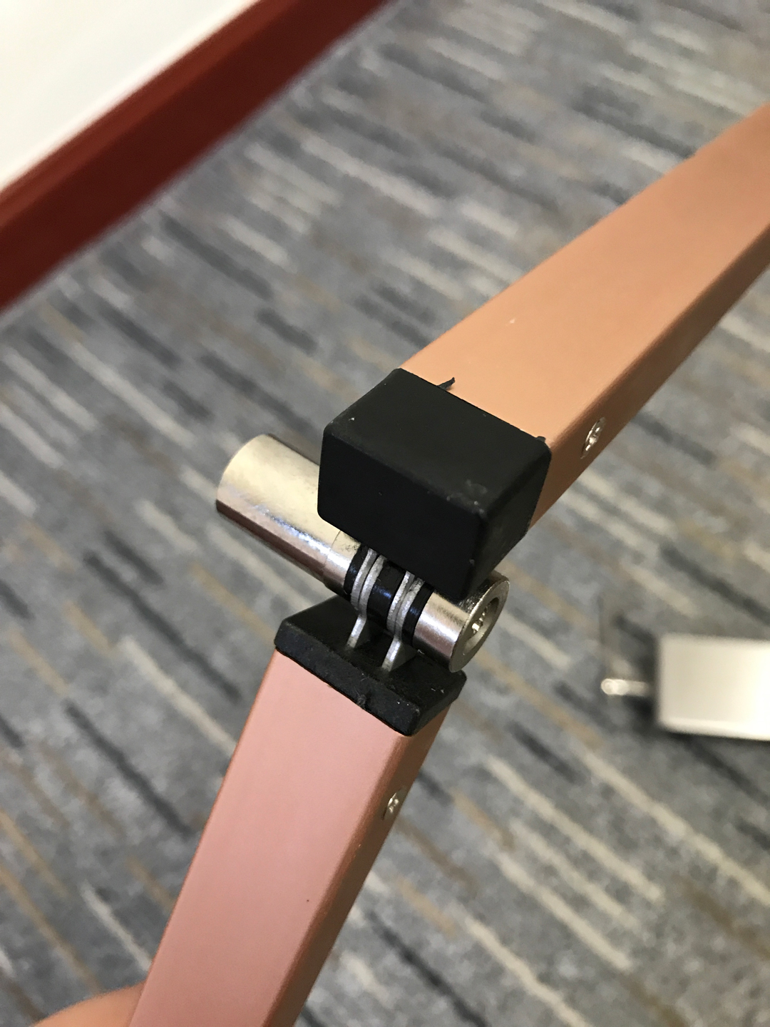 暂时了却心愿可调光LED台灯开箱及使用分享