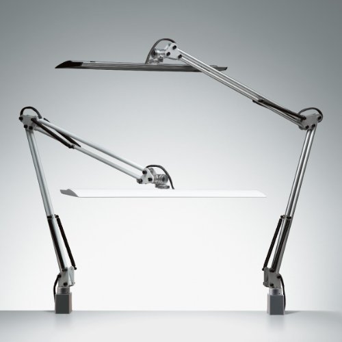 暂时了却心愿可调光LED台灯开箱及使用分享