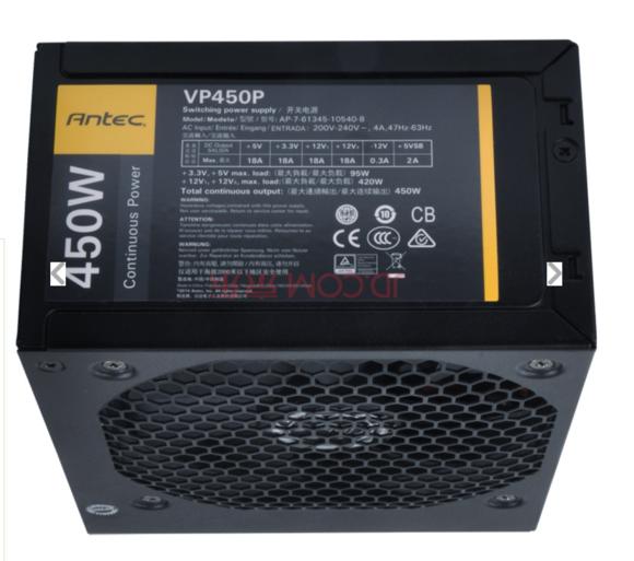 初学者如何选择电脑电源,如何挑选合适的台式电脑电源