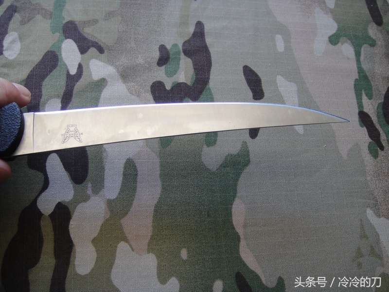 用了10年鱼竿,用了10年的鱼竿