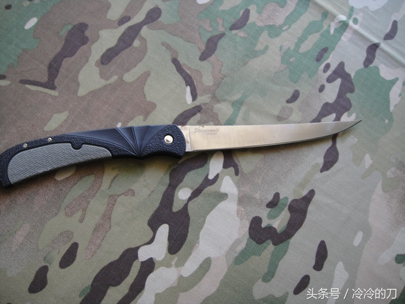 用了10年鱼竿,用了10年的鱼竿