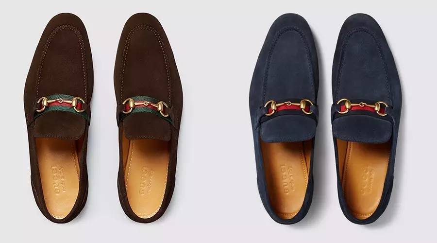 看鞋识歌的男人,怎么通过看鞋子识男人