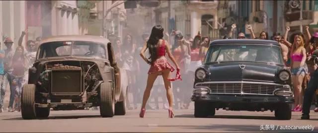 什么车才符合改装圈“有show有go”的最高标准？