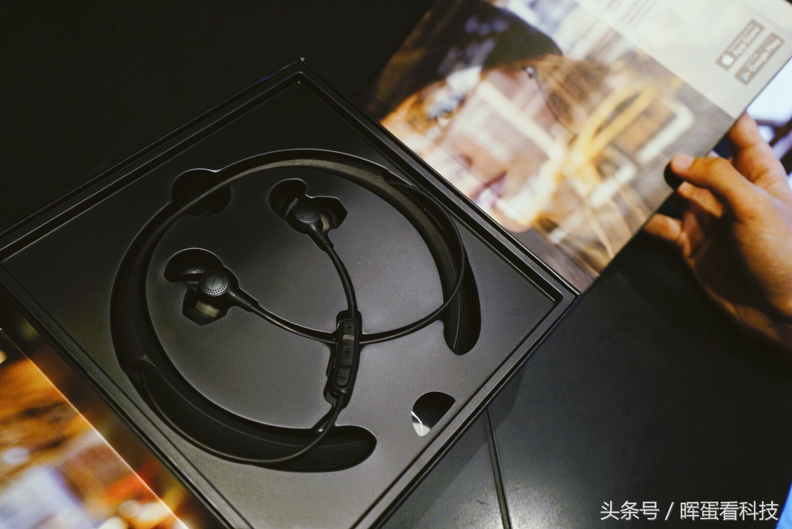 boseqc30耳机测评,蓝牙耳机测评排名boseqc