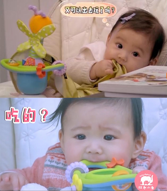 宝妈家里必备品,好看又实用的宝宝用品