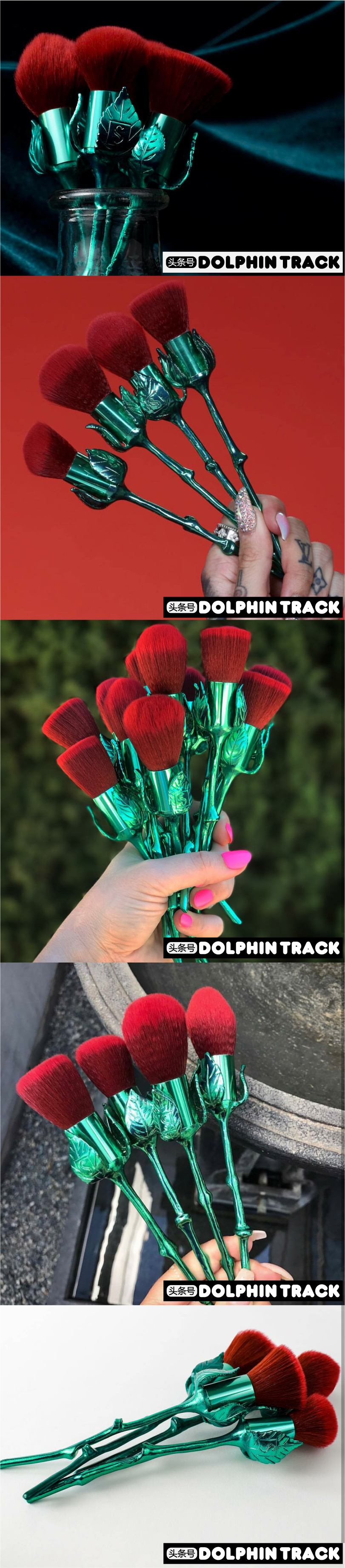 复古文艺的彩妆品牌,那些被大家封神的彩妆品牌