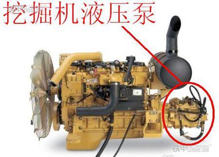 安装泵难点,安装新液压泵注意哪些