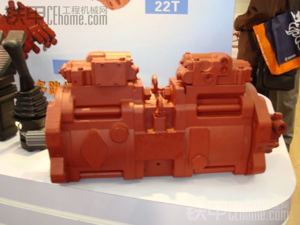 安装泵难点,安装新液压泵注意哪些