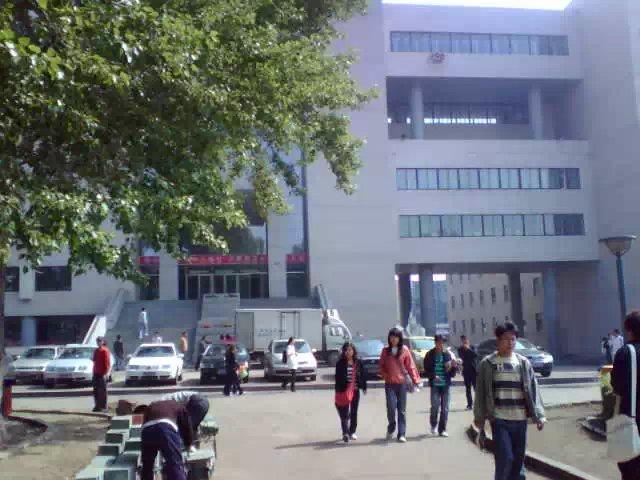 吉林建筑大学以前多厉害,吉林建筑大学60周年