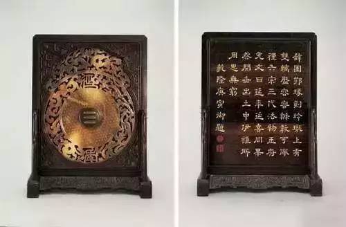 全球最贵黄花梨家具排名,全球最贵的20件紫檀家具