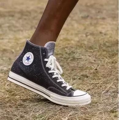 匡威联名款有哪些,匡威converseambush联名