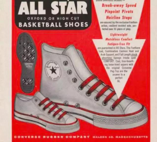 匡威联名款有哪些,匡威converseambush联名