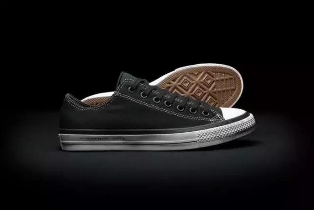 匡威联名款有哪些,匡威converseambush联名