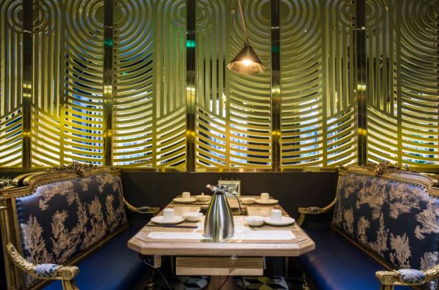 9大商圈100+餐厅5折狂欢！连high4天总有1家是你的菜