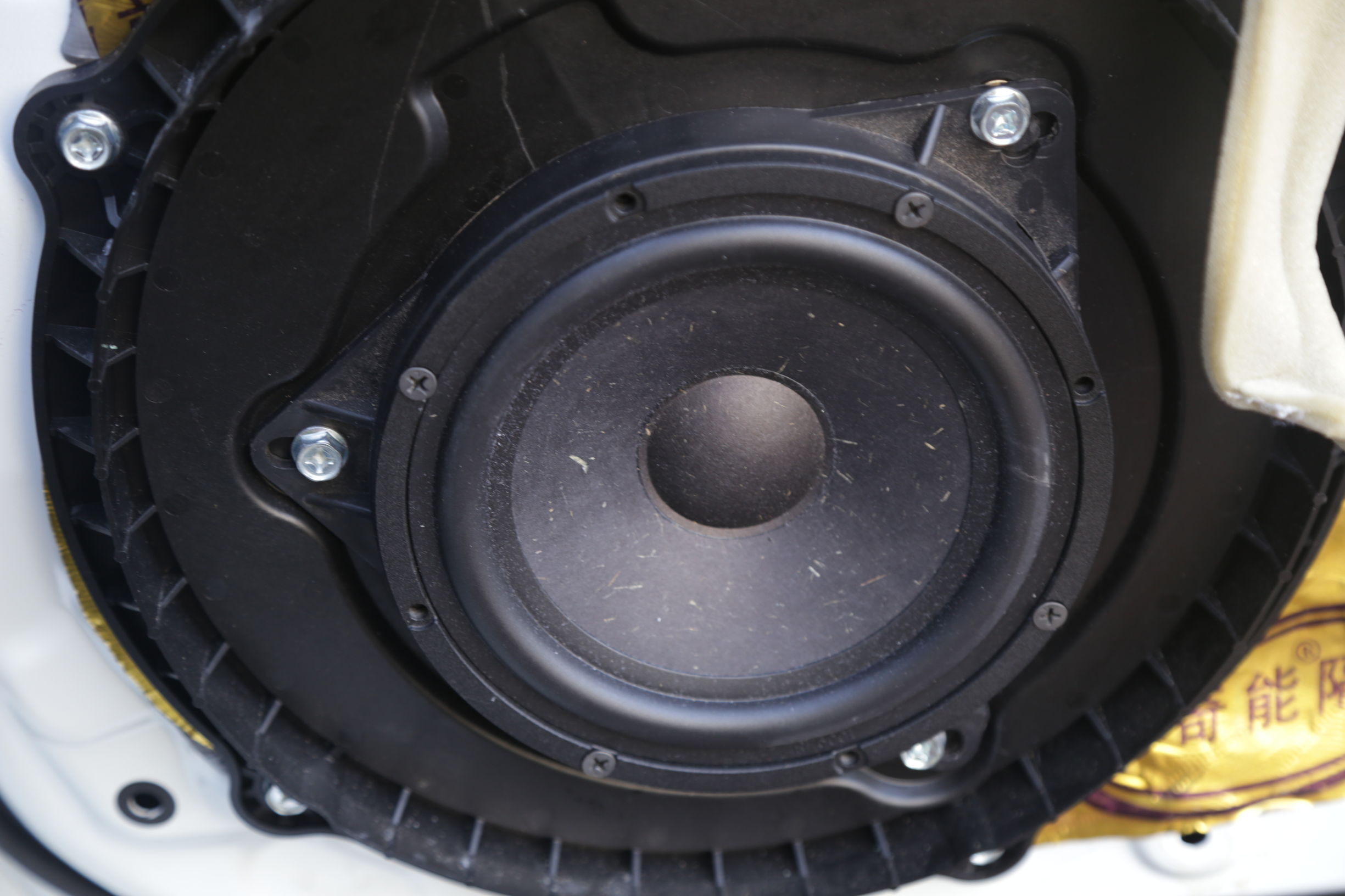 英菲尼迪q50l改装声浪多少钱,英菲尼迪q50l改装劲浪音响