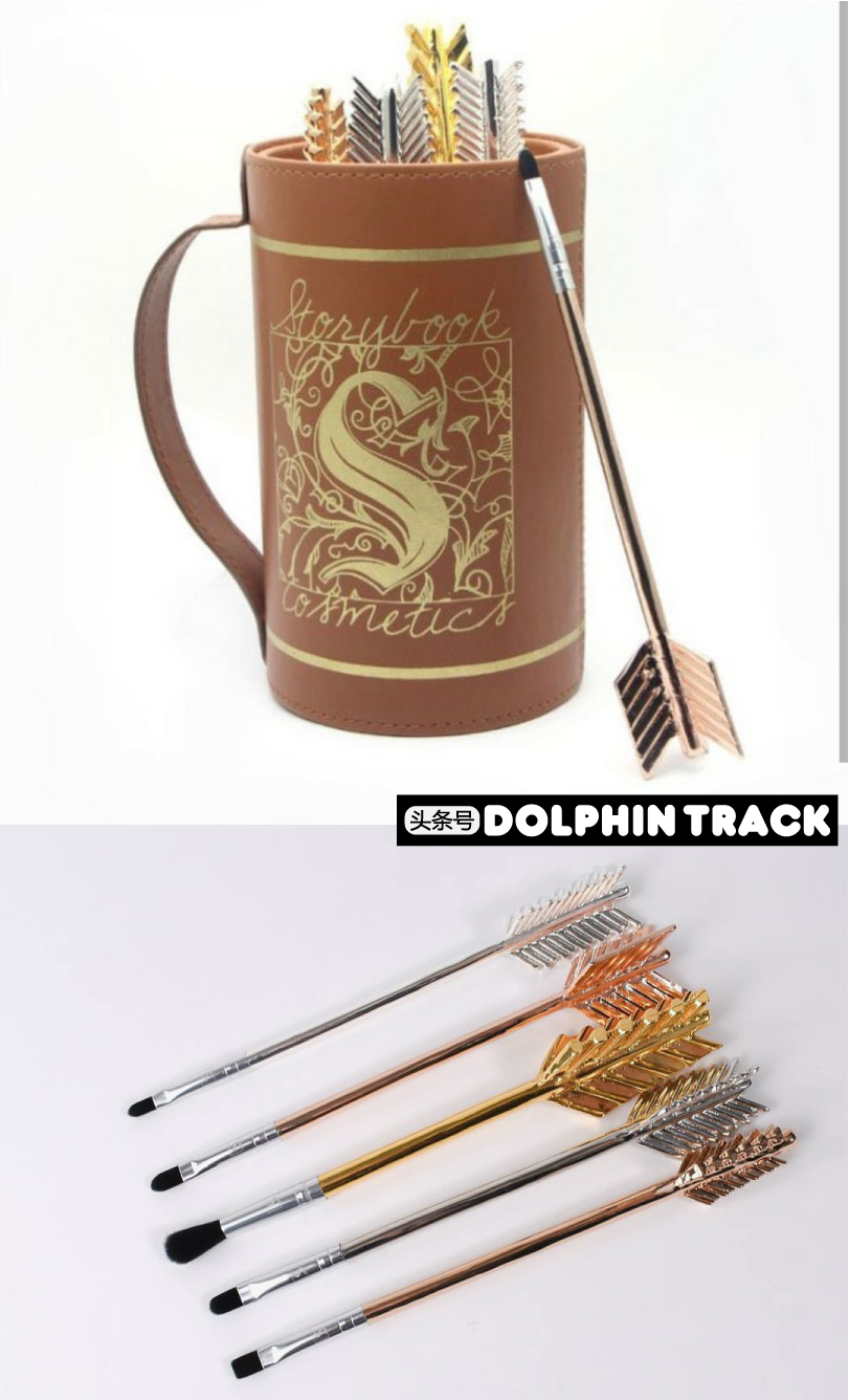 复古文艺的彩妆品牌,那些被大家封神的彩妆品牌