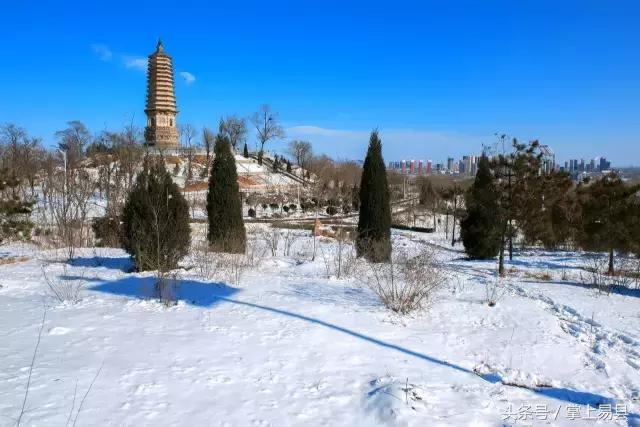 易县最美风景,易县风景美如画