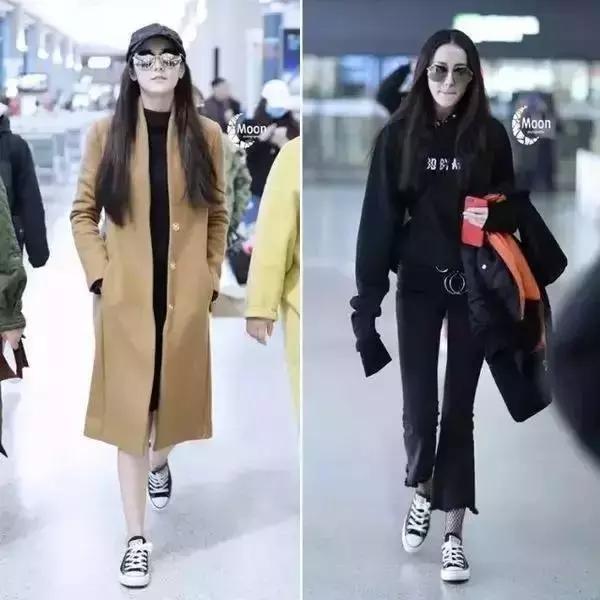 匡威联名款有哪些,匡威converseambush联名