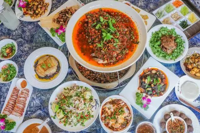 14年了，它在成都找不到对手