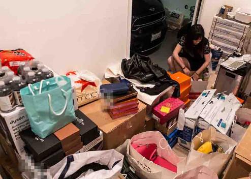 做代购的女孩是什么心态,做代购的女孩子不敢追