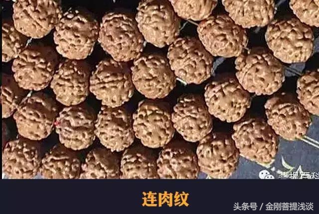 金刚菩提纹路里反碱,六瓣雪花金刚菩提纹路