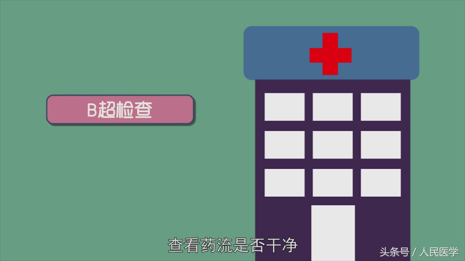 别把月经不调当儿戏警惕七大危害,千万别把月经量少不当一回事