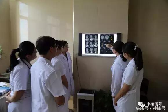 解放军第九八八医院神经外科,解放军第九七医院