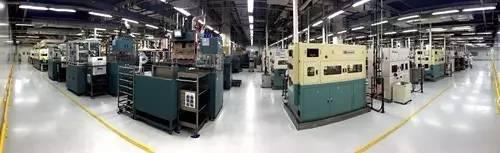 什么？泰达的办公空间都这么美？哪个是你心中最爱！