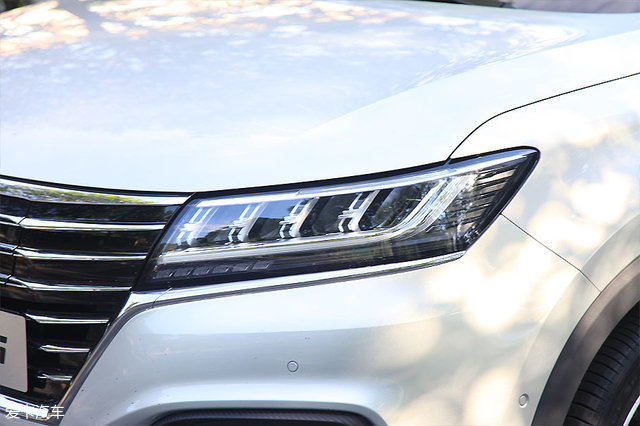 互联网汽车荣威,荣威互联网版