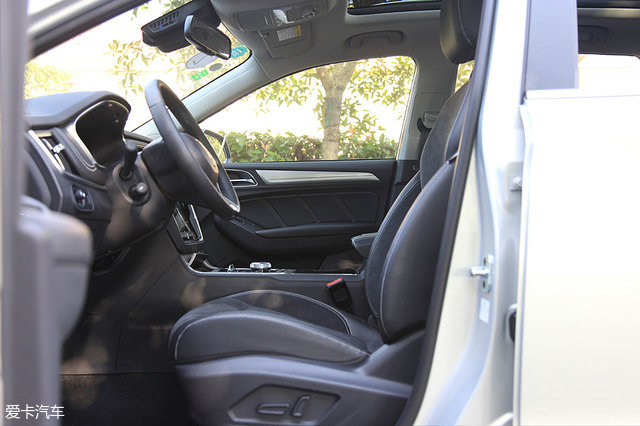 互联网汽车荣威,荣威互联网版