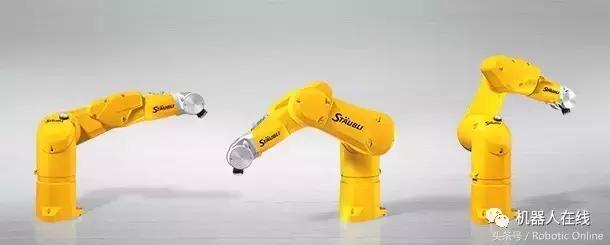 全球机器人行业发展趋势,机器人行业发展的问题